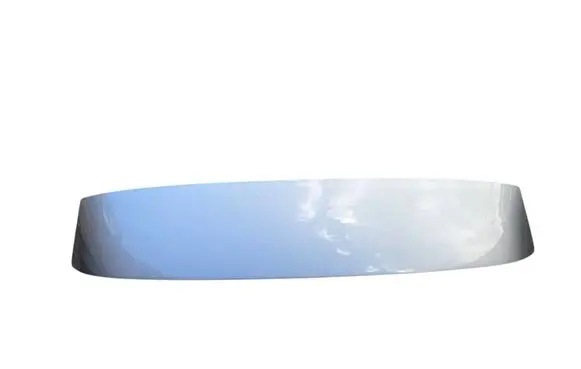 BMW 3 E90 E91 Tailgate/trunk spoiler 7138398
