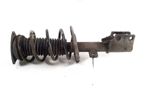 Peugeot 408 P54 Front shock absorber/damper 9854047280