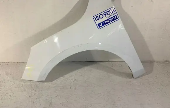 Ford Focus Fender