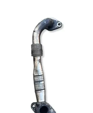 Volkswagen Golf V EGR valve line/pipe/hose 03G131521AF