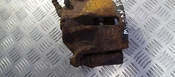 Renault Megane II Front brake caliper