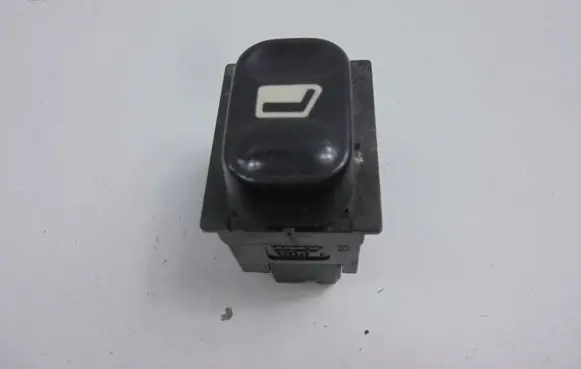 Peugeot 806 Electric window control switch 8092