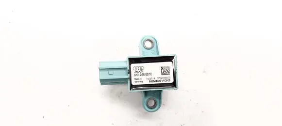 Audi Q5 SQ5 Airbag deployment crash/impact sensor 8K0955557C