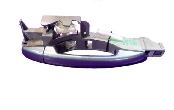 Peugeot 407 Front door exterior handle