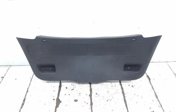 Honda Civic Tailgate/boot lid cover trim 84440SMGE000M1