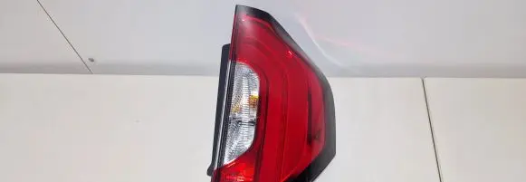 Mercedes-Benz Citan II Rear/tail lights A4209061200 265508804R