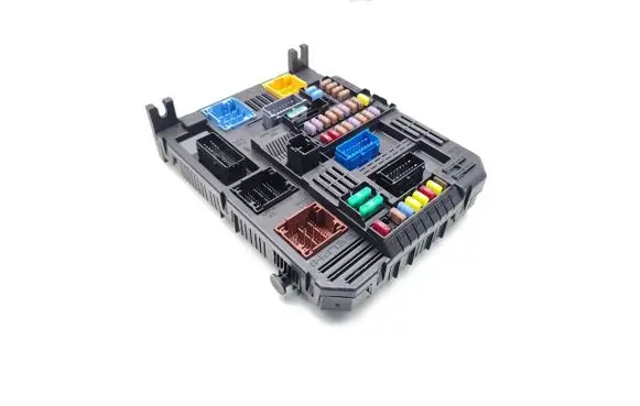 Fuse module