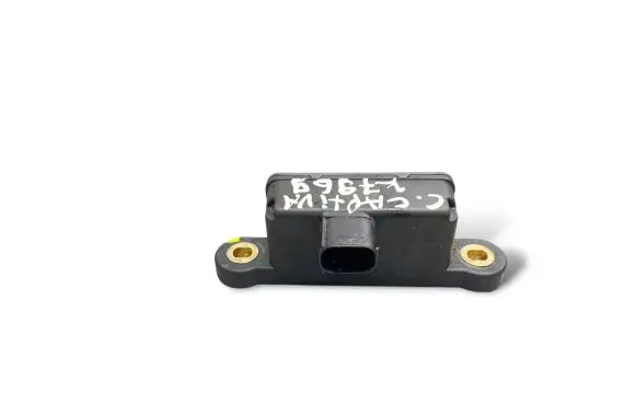 Chevrolet Captiva ESP acceleration yaw rate sensor 25897967 25170106063 E830F27MF6