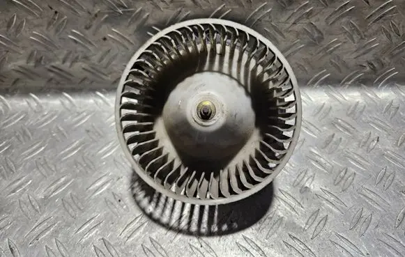 Mazda 626 Heater fan/blower