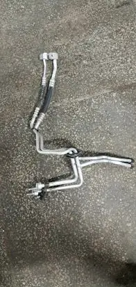 Jaguar XJ X350 Air conditioning (A/C) pipe/hose