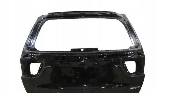 Jeep Grand Cherokee Tailgate/trunk/boot lid