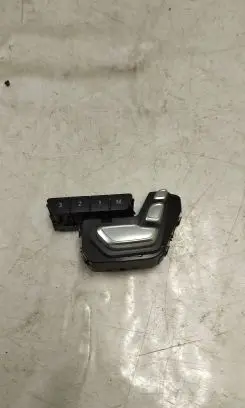 Seat control switch