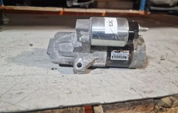 Ford Fusion II Starter motor BB5T11000BA