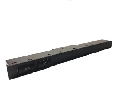 BMW 5 E39 ASC control unit/module 8373769
