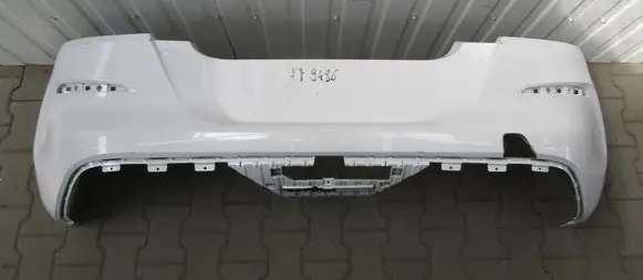 BMW Z4 g29 Rear bumper