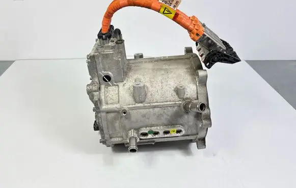 MG ZS Electric car motor 10904976 TZ204XS1481