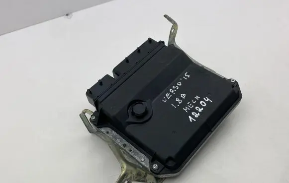 Toyota Verso Engine control unit/module 896610F420 MB2755007920