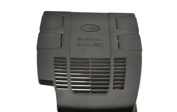 Subaru Forester SK Engine cover (trim) 14025AA560