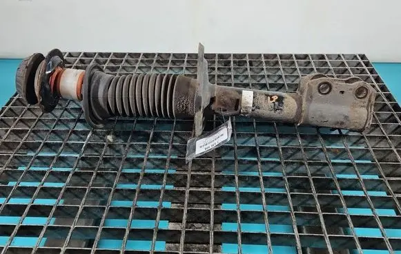 Toyota Yaris Front shock absorber/damper IMPRK1535508