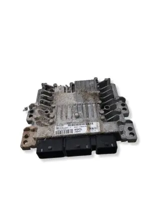 Ford S-MAX Engine control unit/module 5WS40402LT J38AC 6G9112A650EL