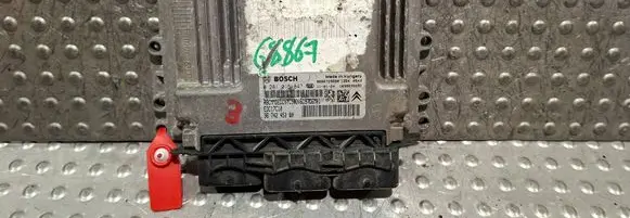 Engine control unit/module