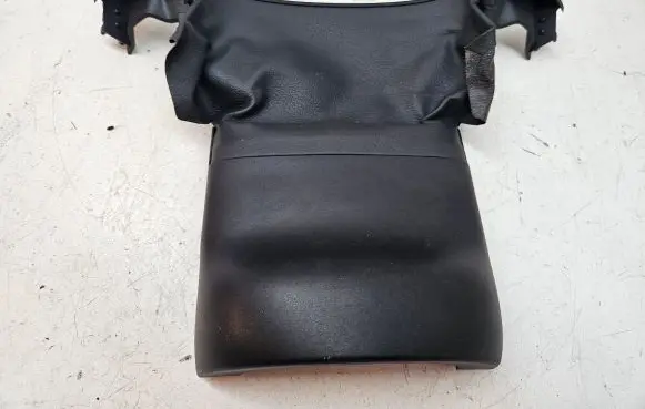 Audi A1 Steering wheel column trim 8X1858345