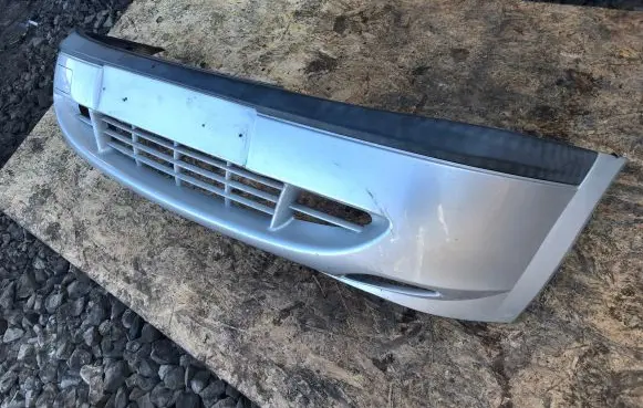 Ford Fiesta Front bumper