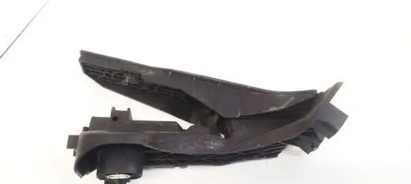 Skoda Octavia Mk2 (1Z) Accelerator throttle pedal 1K1721503AT