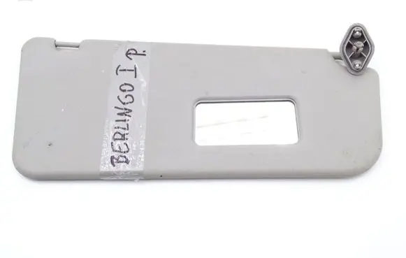 Citroen Berlingo Sun visor