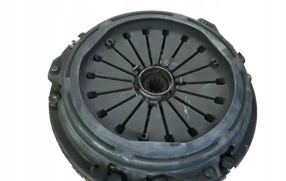 Fiat Iveco Daily Clutch set kit SPRZ69857