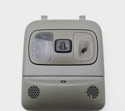 Renault Scenic I Front seat light 7700835151 93176210