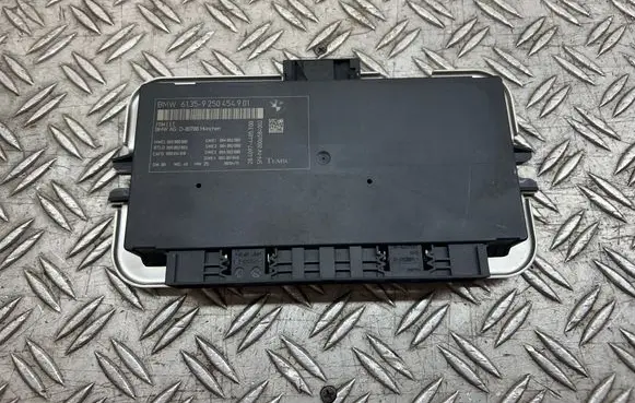 BMW 5 F10 F11 Light module LCM 9250454