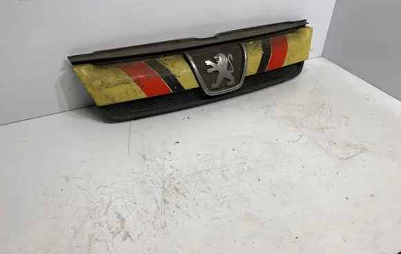 Peugeot Boxer Front grill 1304703070 ST3162