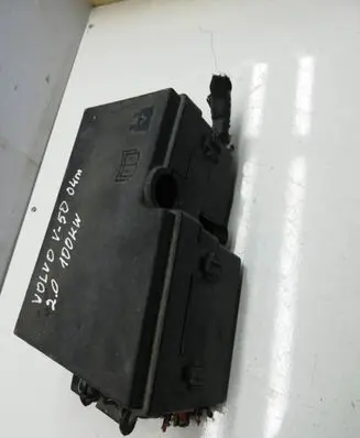 Volvo V50 Fuse box set 30737029
