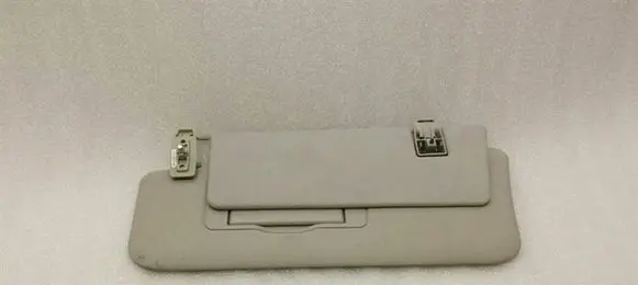 Mercedes-Benz ML W164 Sun visor A1648102110 A1648101110