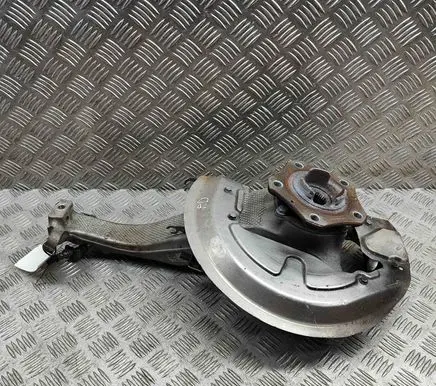 Porsche Taycan 9J1 Front wheel hub 9J0407246 9J1615312