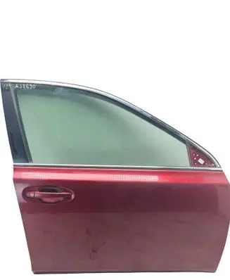 Subaru Outback Front door 123456