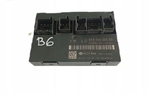 Volkswagen PASSAT B6 Comfort/convenience module 3C0959433AB