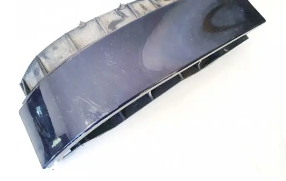 Audi A3 S3 8L Rear/tail light trim molding 8l0962109