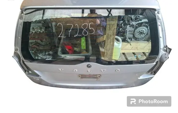 Volvo V70 Tailgate/trunk/boot lid 30674837