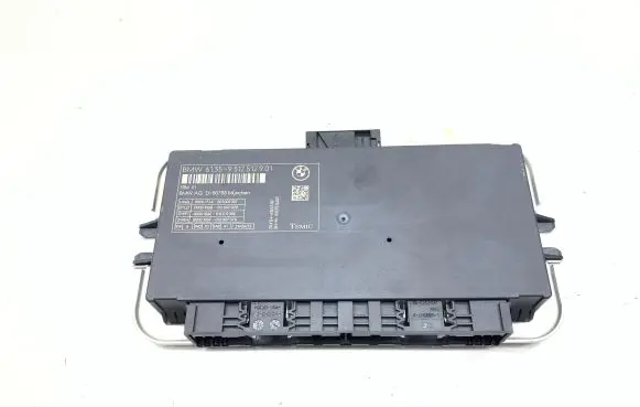 BMW 7 F01 F02 F03 F04 Light module LCM 9312512 61359312512