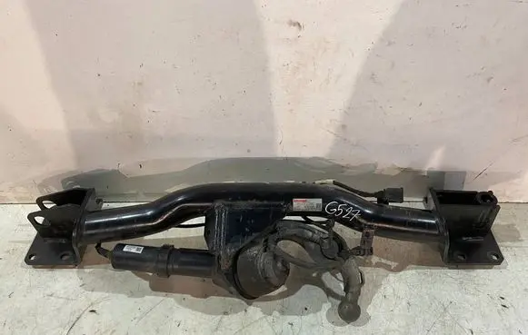 BMW X5 F15 Tow bar set 55R012128