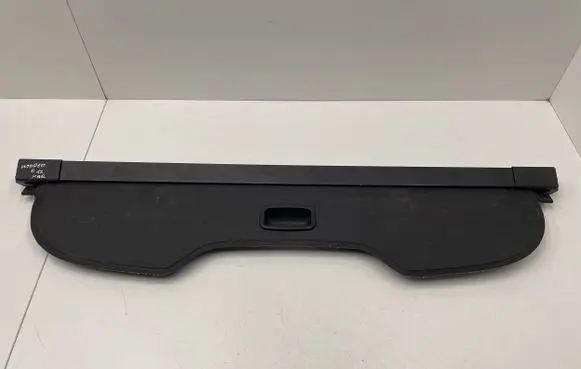 Ford Mondeo MK IV Parcel shelf load cover 