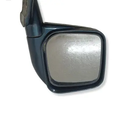 Mitsubishi Pajero Front door electric wing mirror E13014008 E13020042