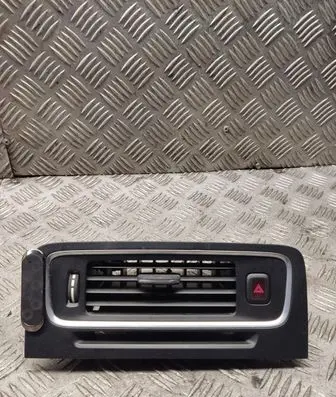 Volvo S60 Dash center air vent grill 30791699