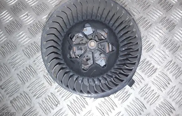 Volkswagen Caddy Heater fan/blower 1k2819015c