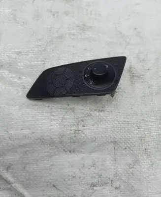 Skoda Yeti (5L) Wing mirror switch 1Z1867435 1Z1959565E