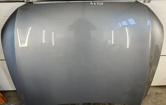 Audi Q5 SQ5 8R Engine bonnet/hood 