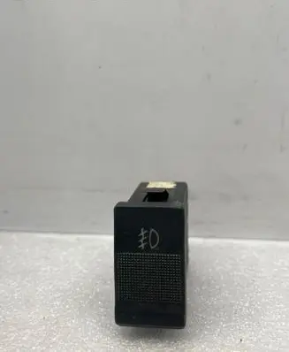 Fog light switch
