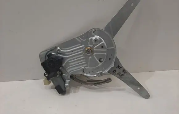 Volvo S90, V90 Front door window regulator with motor 130821761